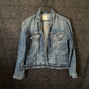American Eagle Jean  jacket
